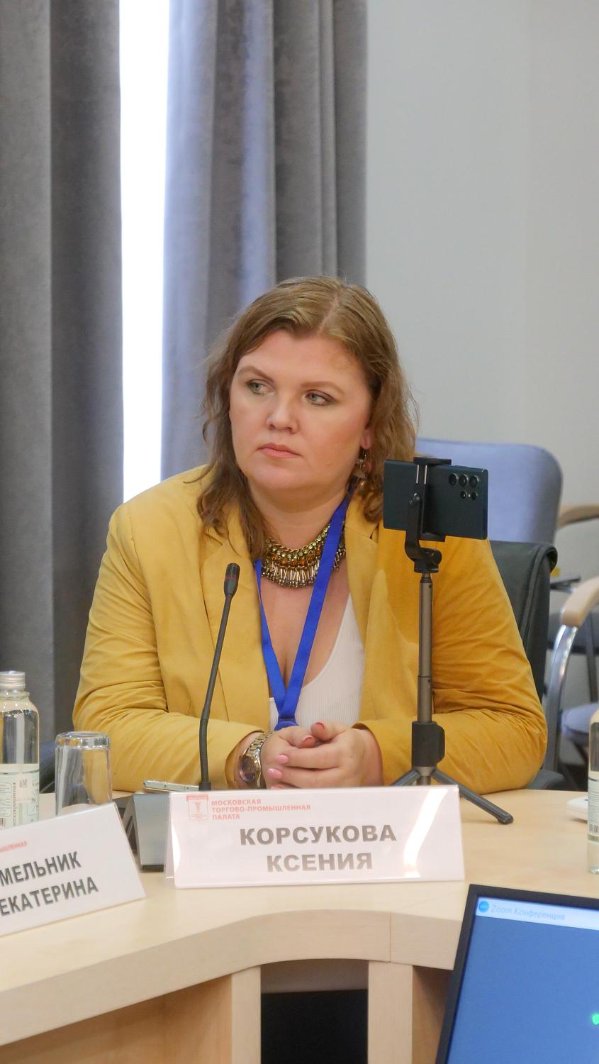 Предприниматели обсудили, как бороться с заказными негативными отзывами