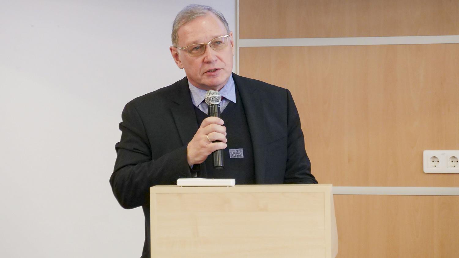 Самые надёжные контакты – это прямые контакты. В МТПП обсудили сотрудничество со странами Африки