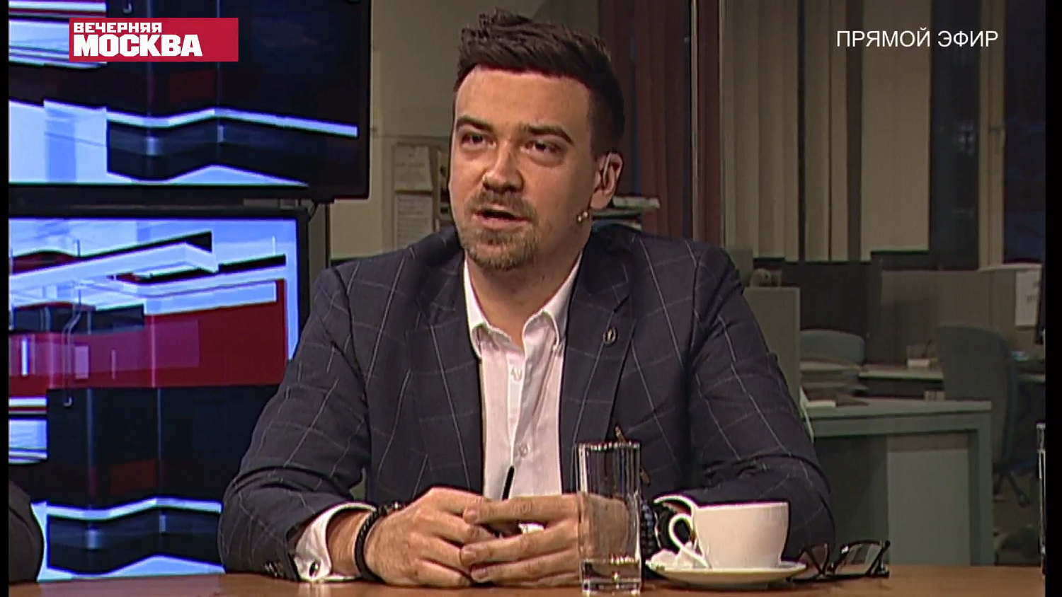 МТПП подводит итоги года и приветствует лауреатов конкурса «Московское качество»