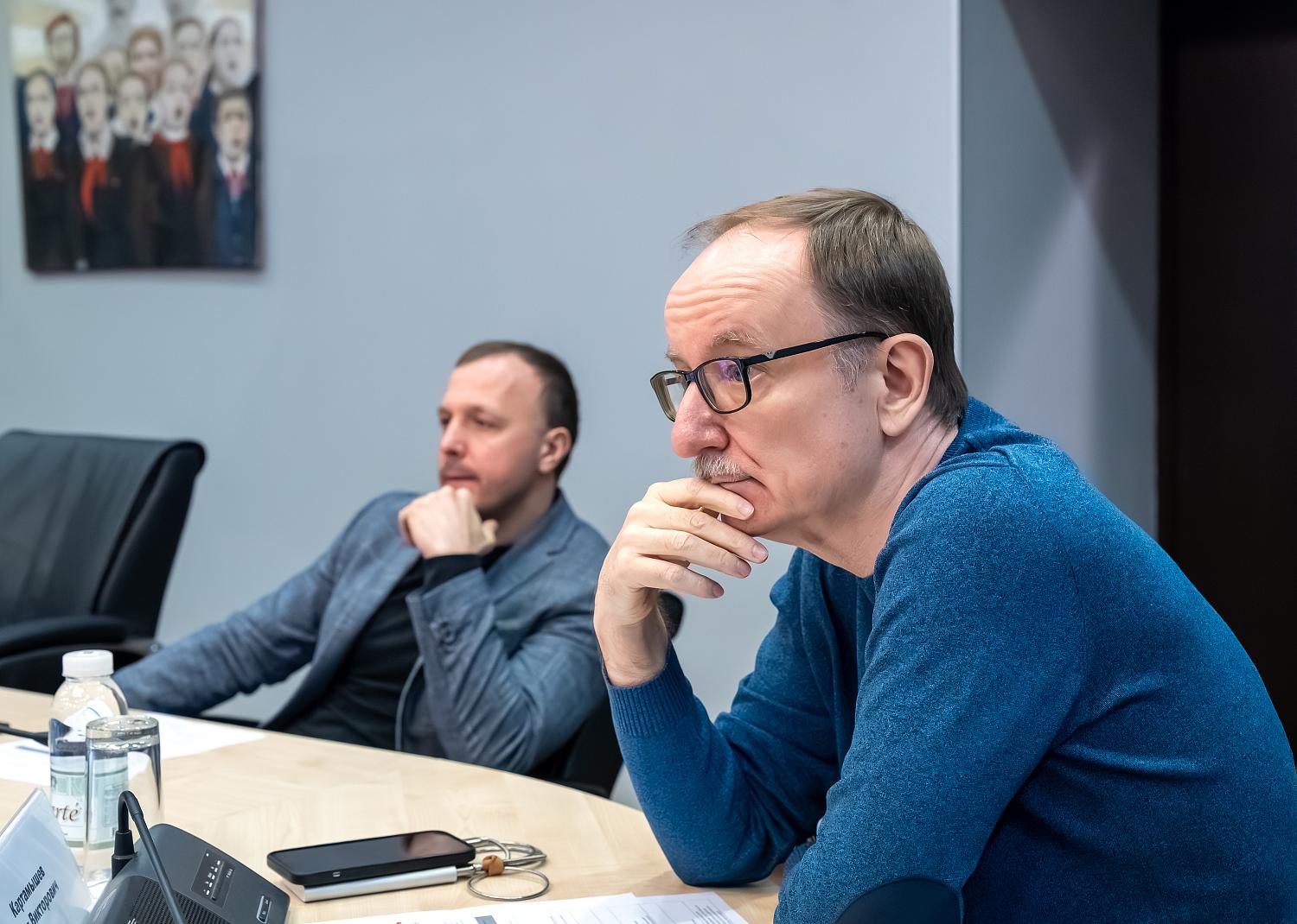 Предпринимателям предоставили реальные инструменты и контакты для развития бизнеса