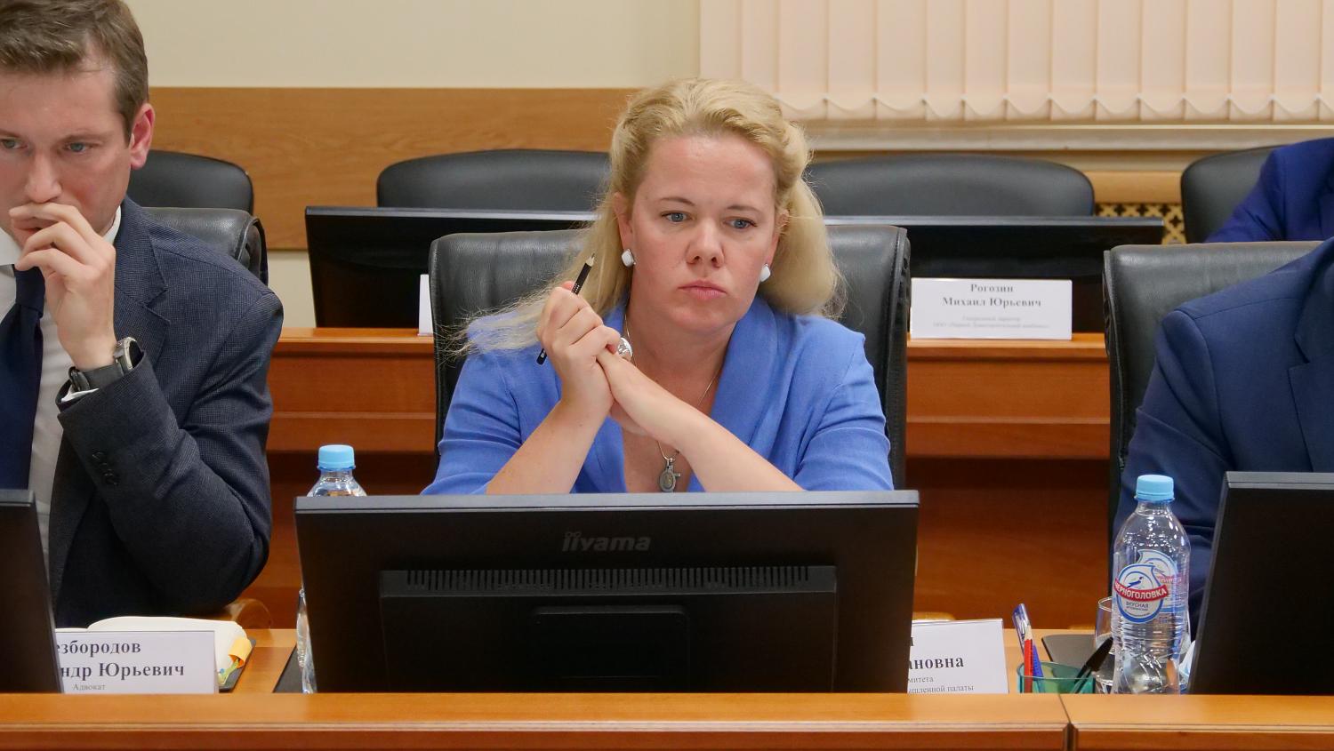 МТПП представила наработки по организации внутреннего контроля и комплаенс-системы Совету директоров ЮВАО