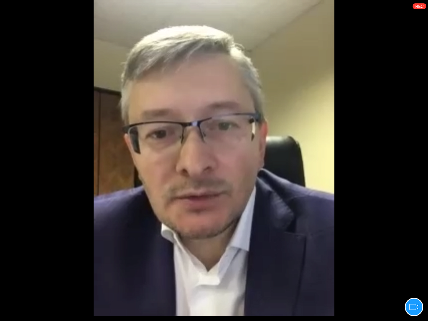 Представители банков рассказали, как они работают с малым и средним бизнесом