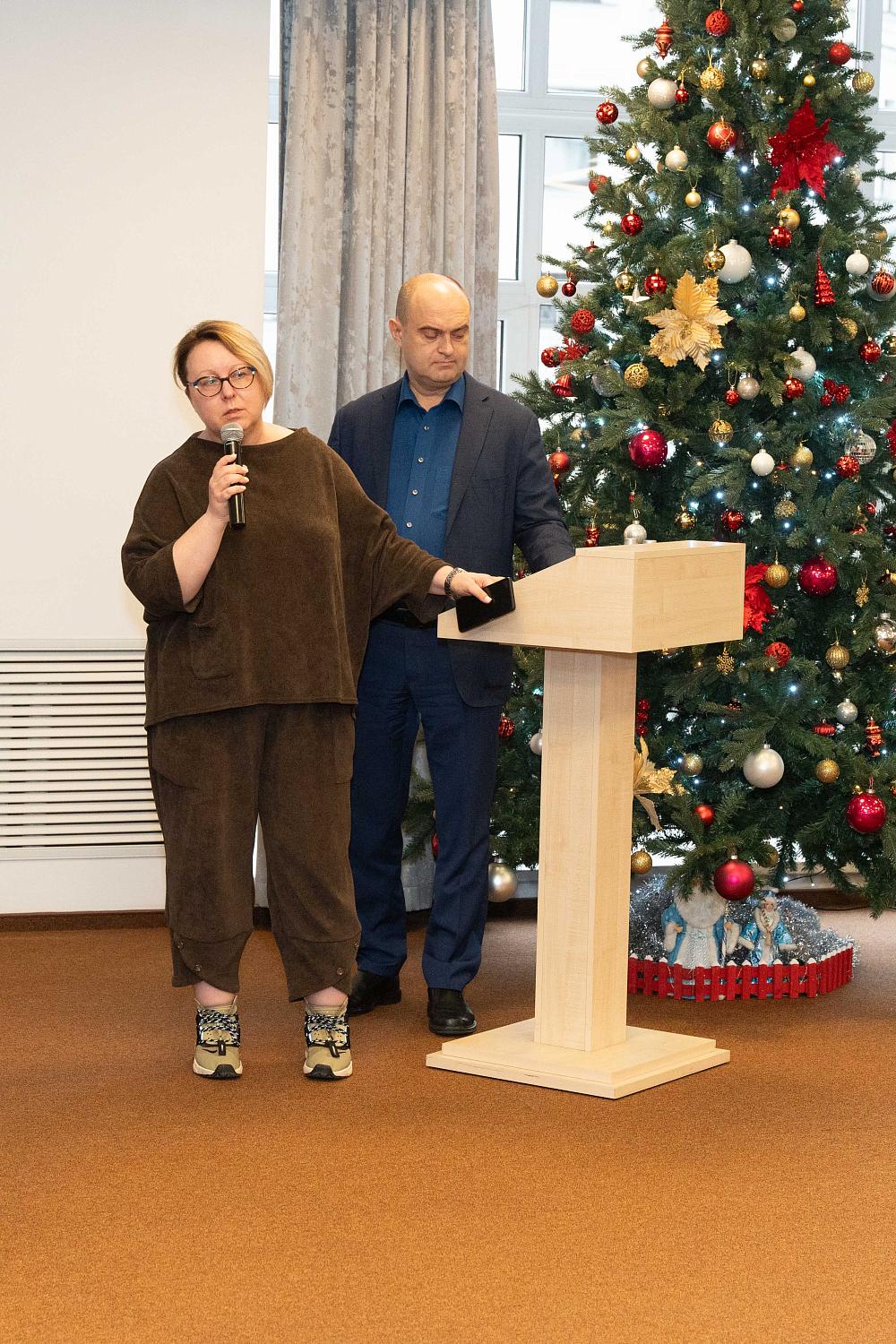 Да будет свет! В МТПП обсудили будущее отечественного светового дизайна