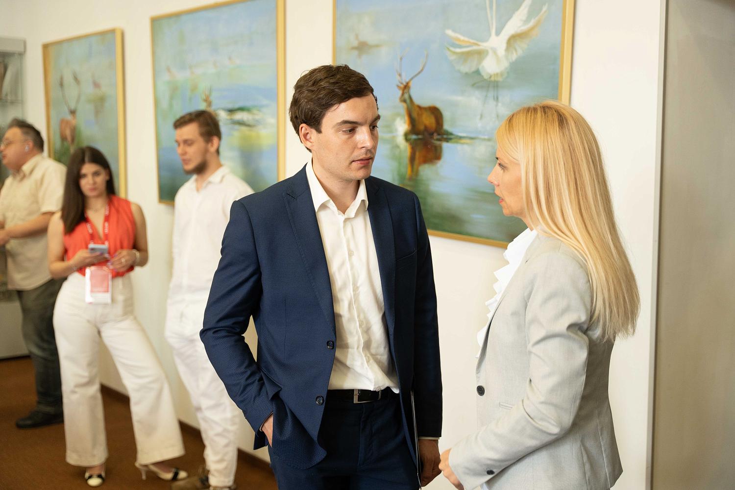 МТПП объединила лидеров рынка для анализа перспектив робототехники и искусственного интеллекта