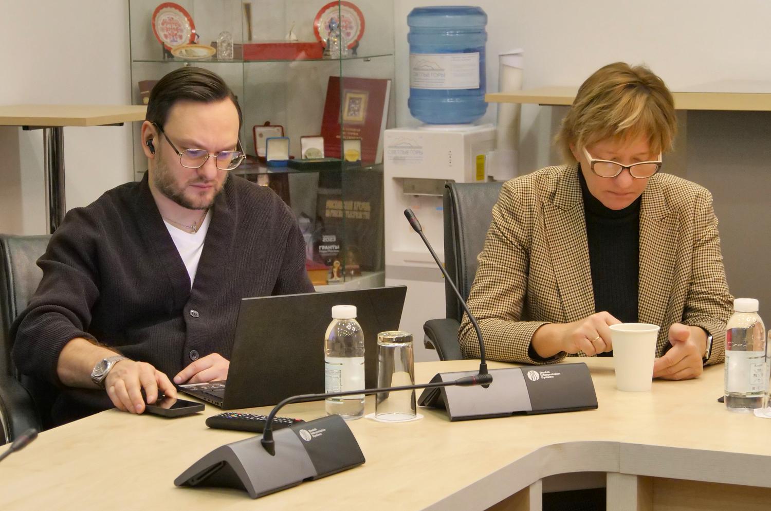 Антикоррупционный диктант в МТПП: бизнес и студенты за честные правила игры