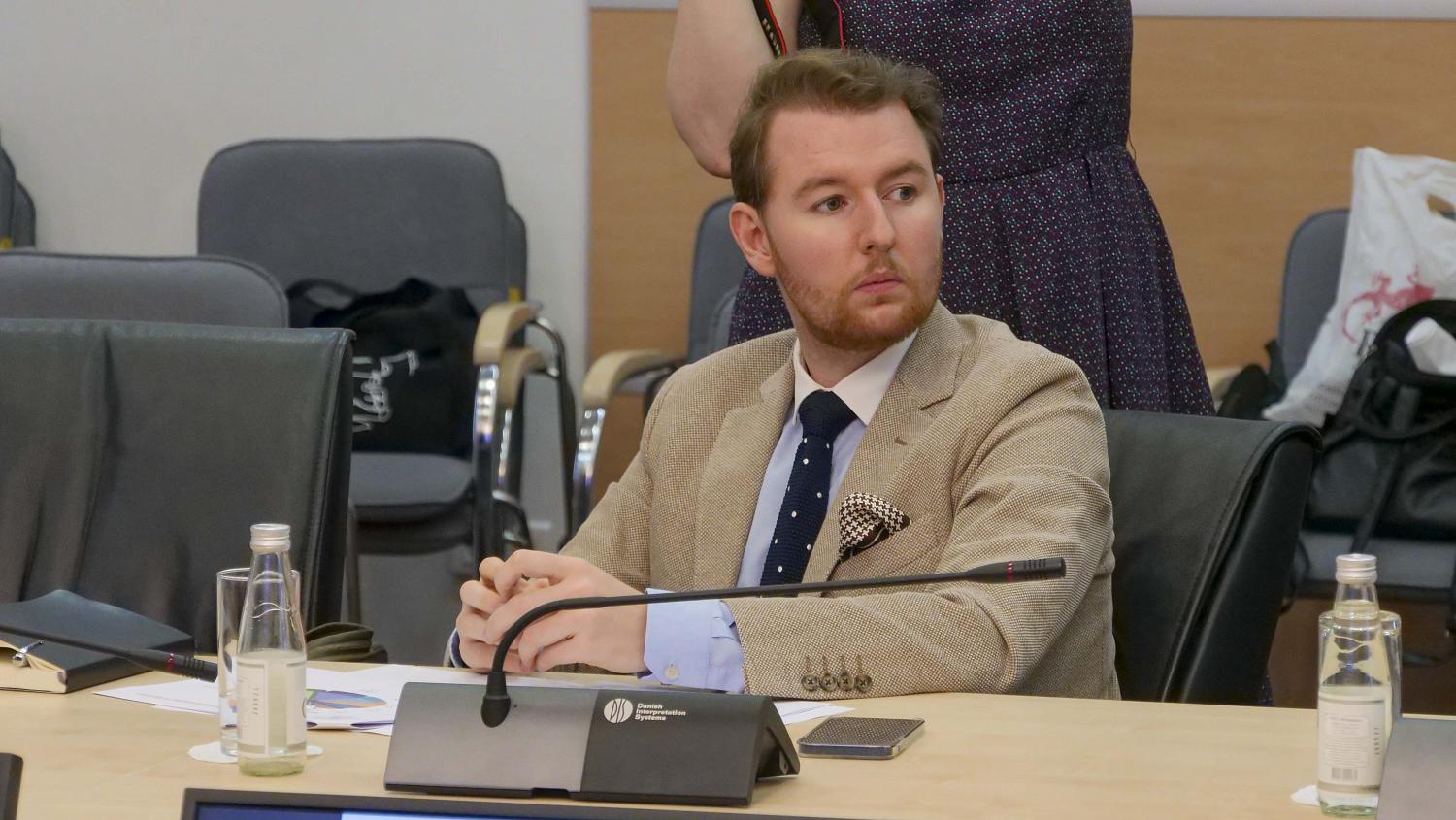 Хлебопёки САО и Зеленограда обсудили актуальные проблемы