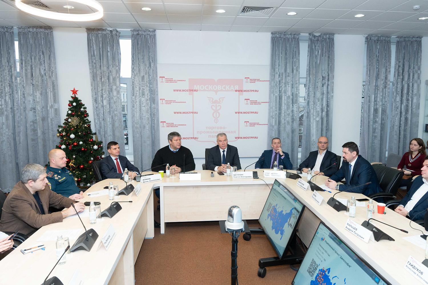 Предприниматели столицы рискуют остаться без ответственных за противопожарную безопасность