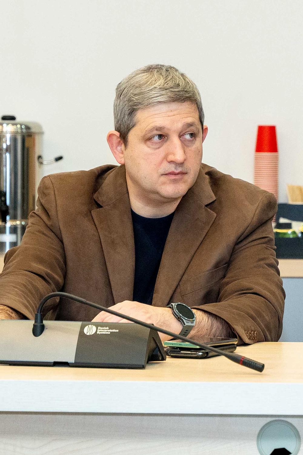 Предприниматели столицы рискуют остаться без ответственных за противопожарную безопасность