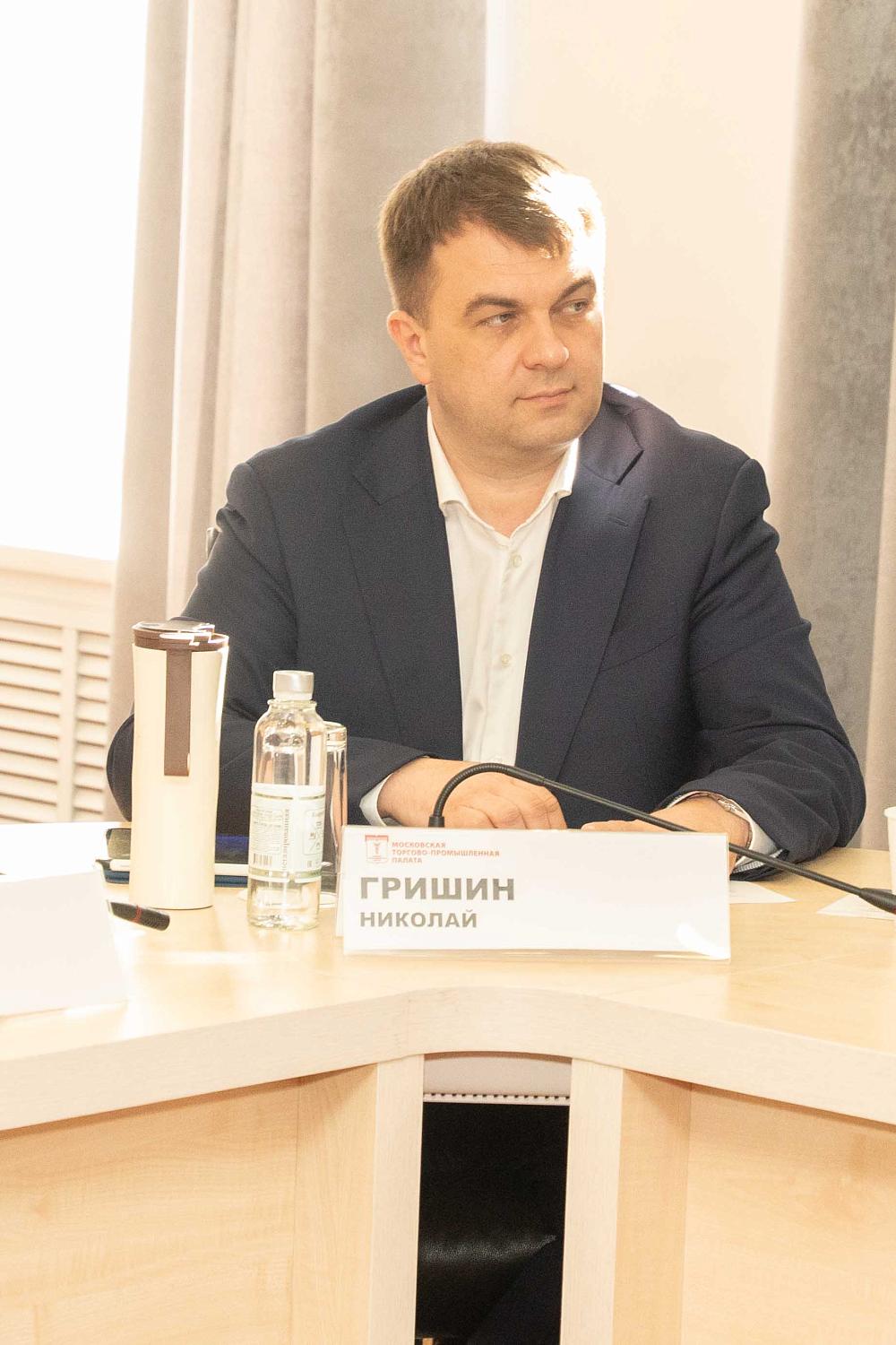 В МТПП обсудили новые тенденции в фармацевтическом маркетинге 