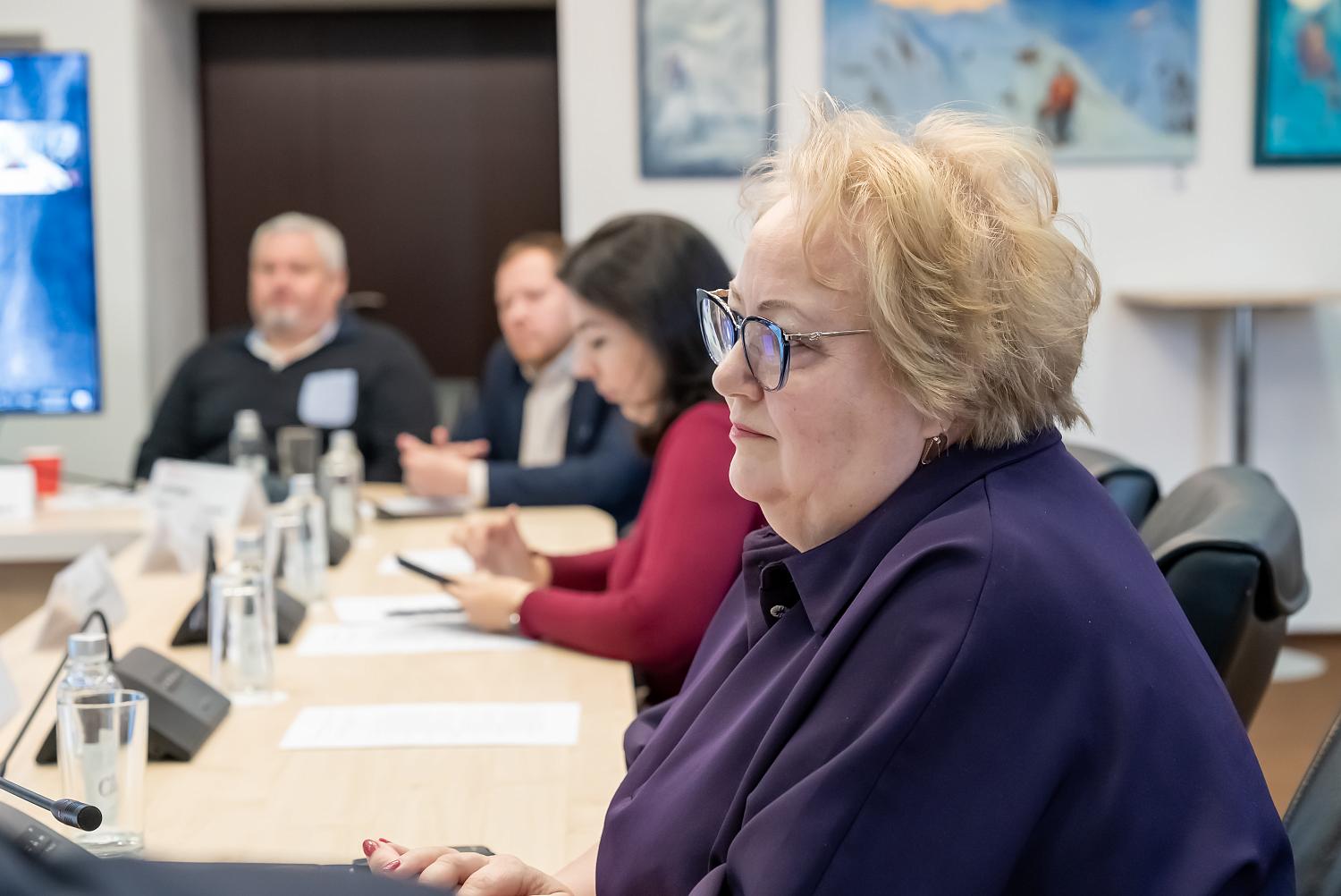 Эксперты обсудили перспективы практического внедрения исламского банкинга в России