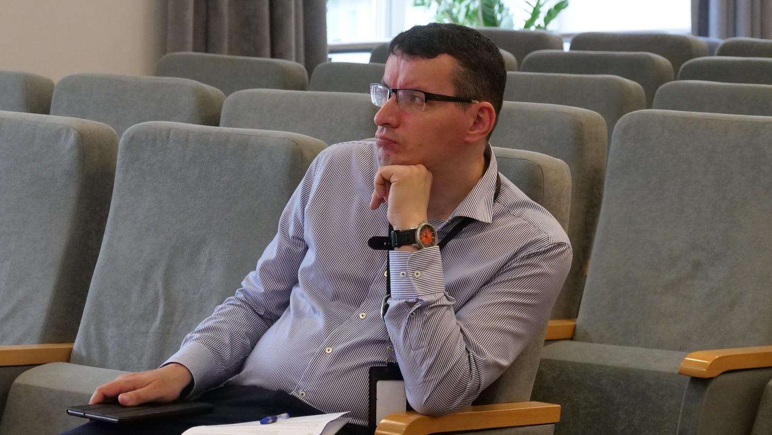 Участники практикума узнали, как оспаривать санкции в судах ЕС