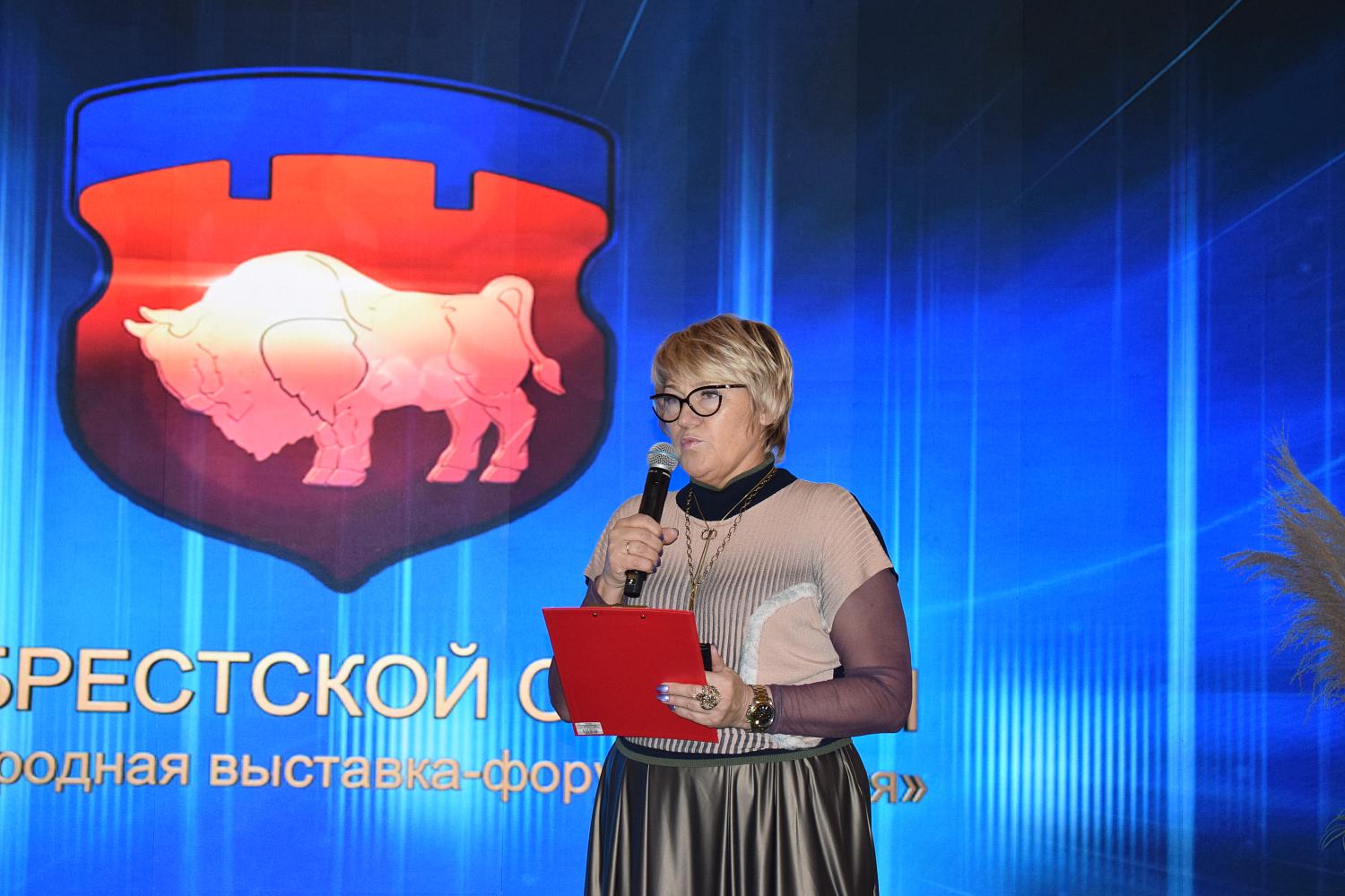 Дни регионального сотрудничества России и Беларуси