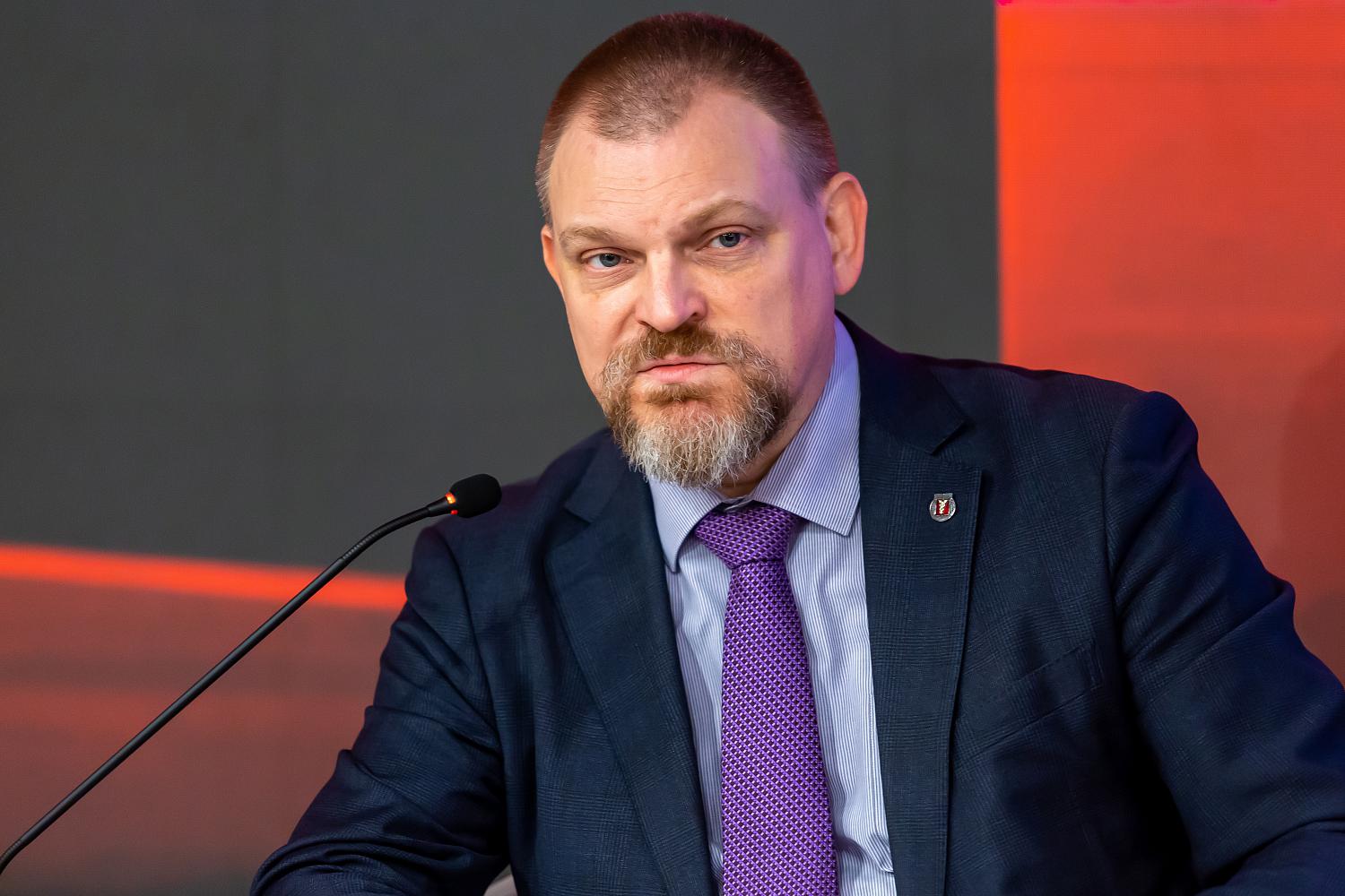 Автоматизация – ключ к импортозамещению и укреплению технологического суверенитета