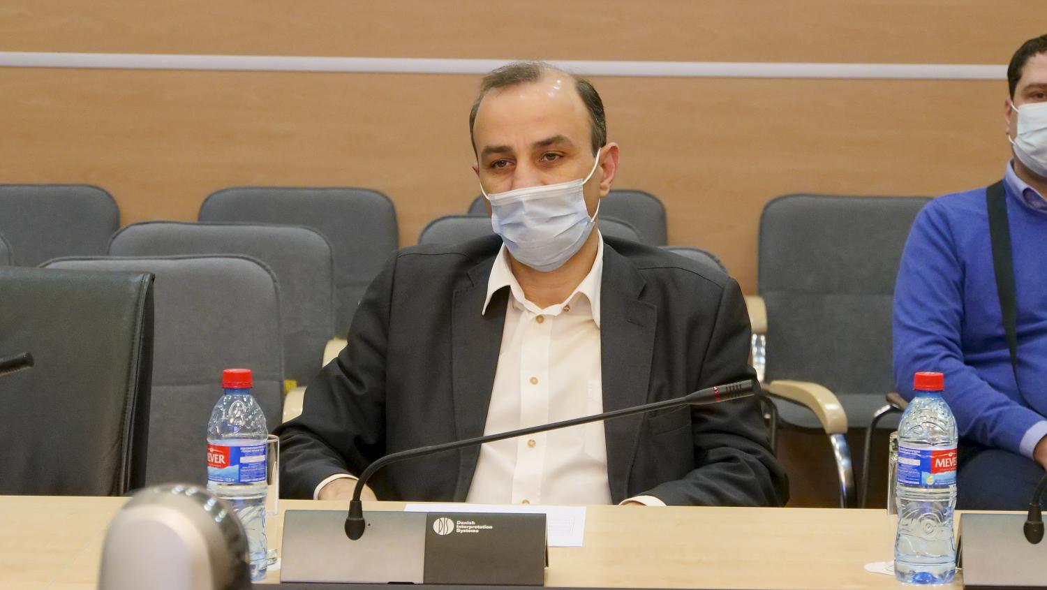 Эффективная коммуникация помогает управлять бизнесом