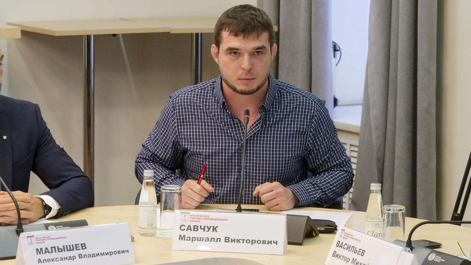 Эксперты обсудили проблемы профессионального спорта и его перспективы на площадке МТПП