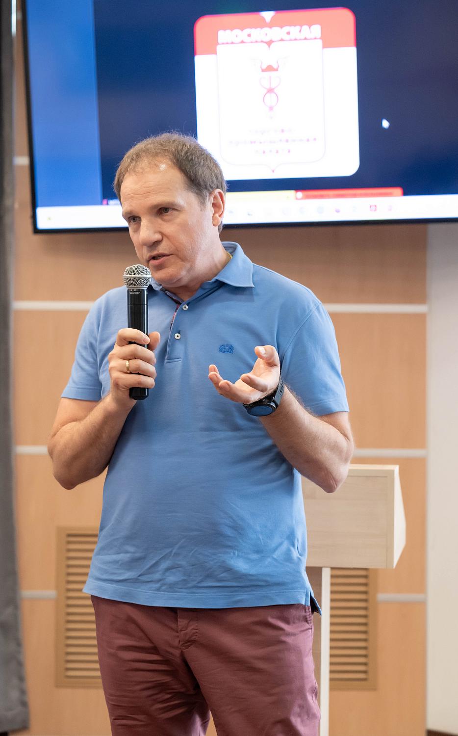 От конкуренции к партнерству — главный тренд эволюции бизнес-сообщества