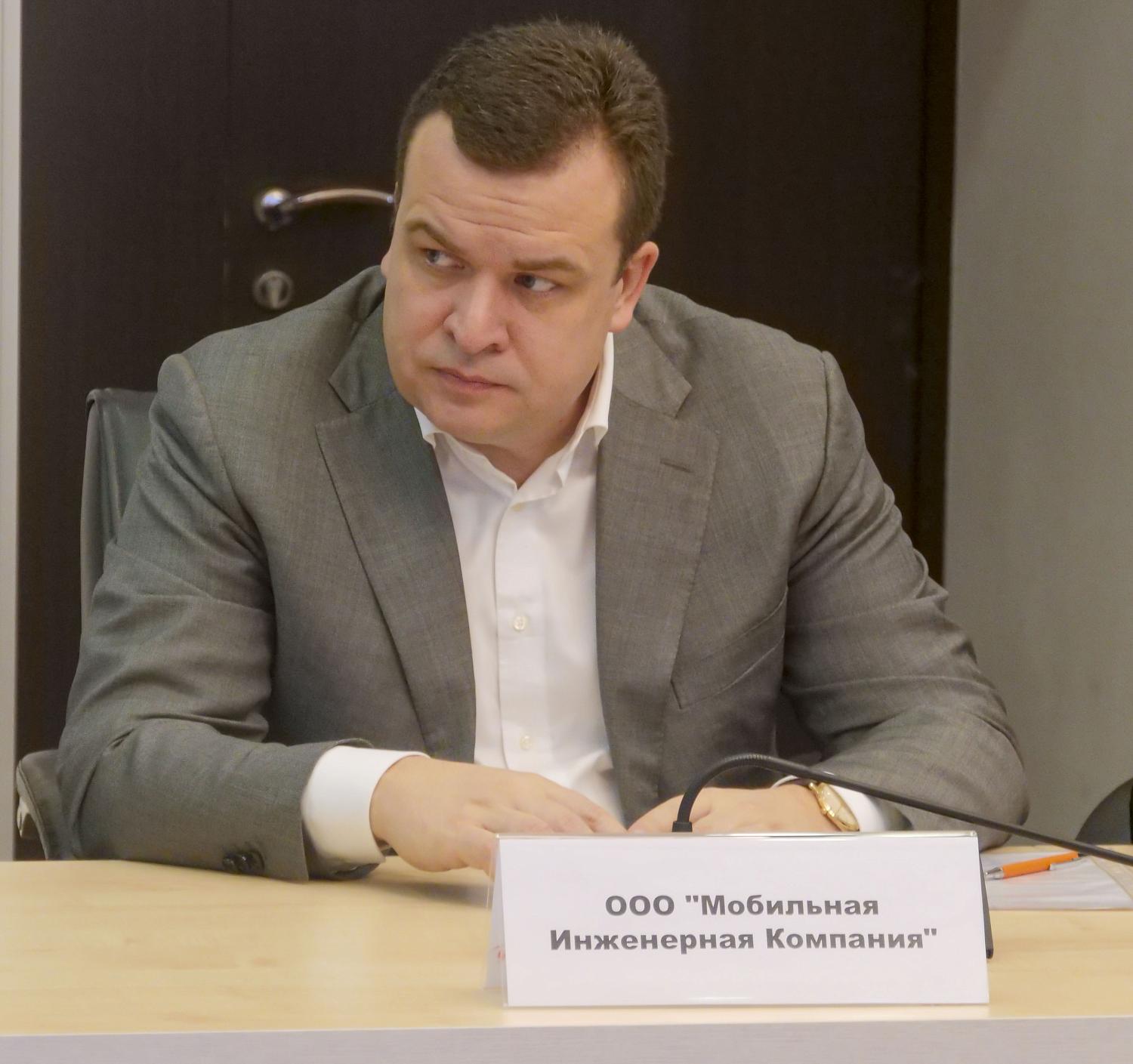 Новые члены МТПП обсудили возможности взаимодействия с Палатой