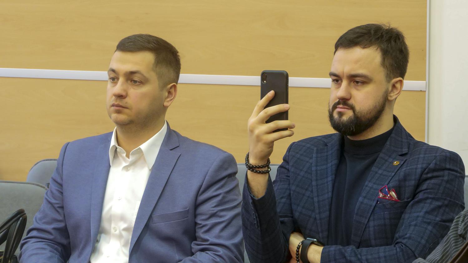 В МТПП эксперты продолжили обсуждение перспектив развития цифровой экономики страны 