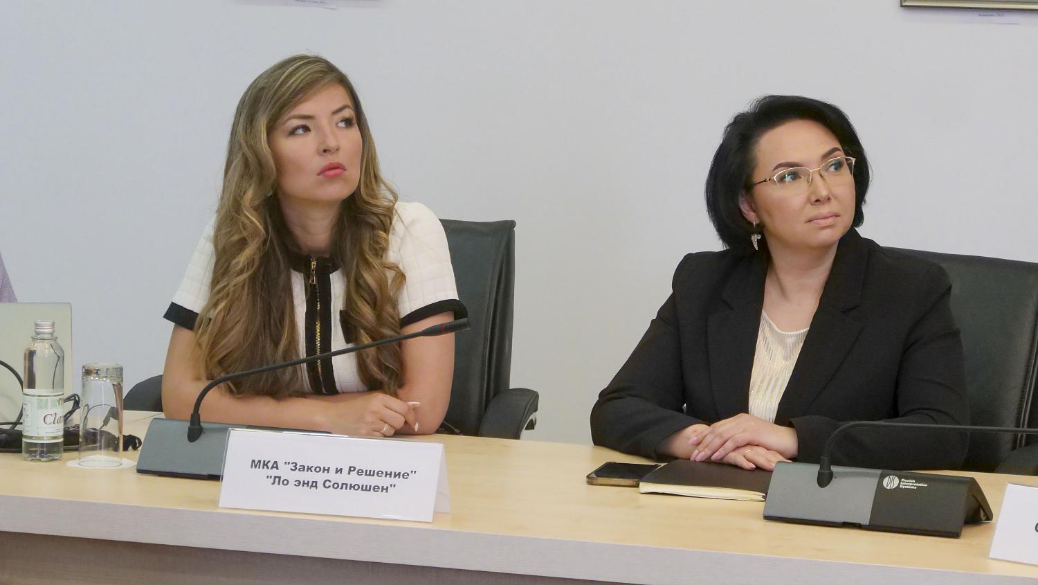 Компании-новички рассказали о своих ожиданиях от вступления в МТПП