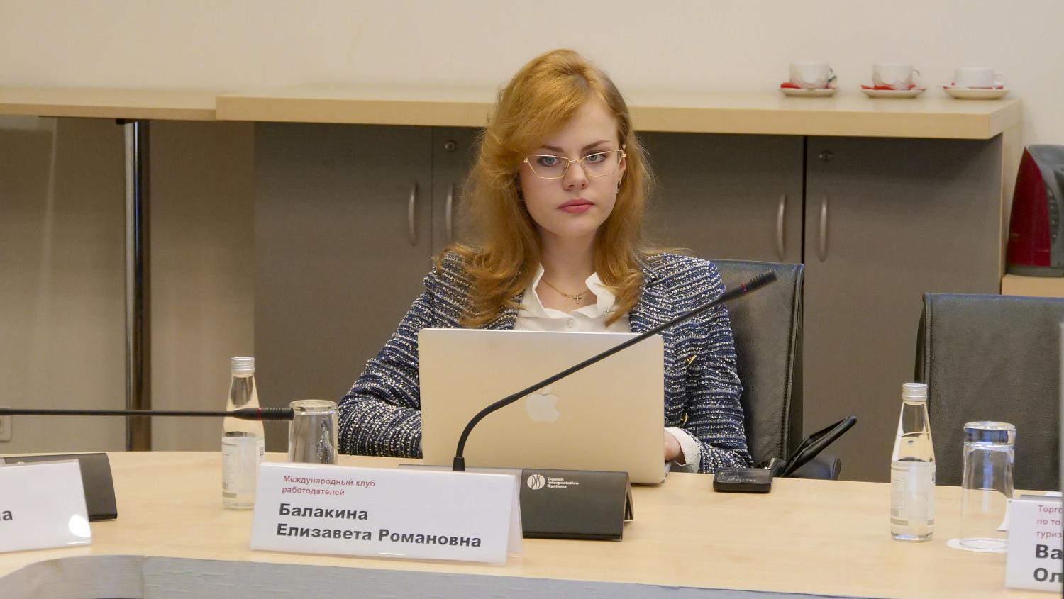 Международный клуб работодателей подвел итоги работы за два года 