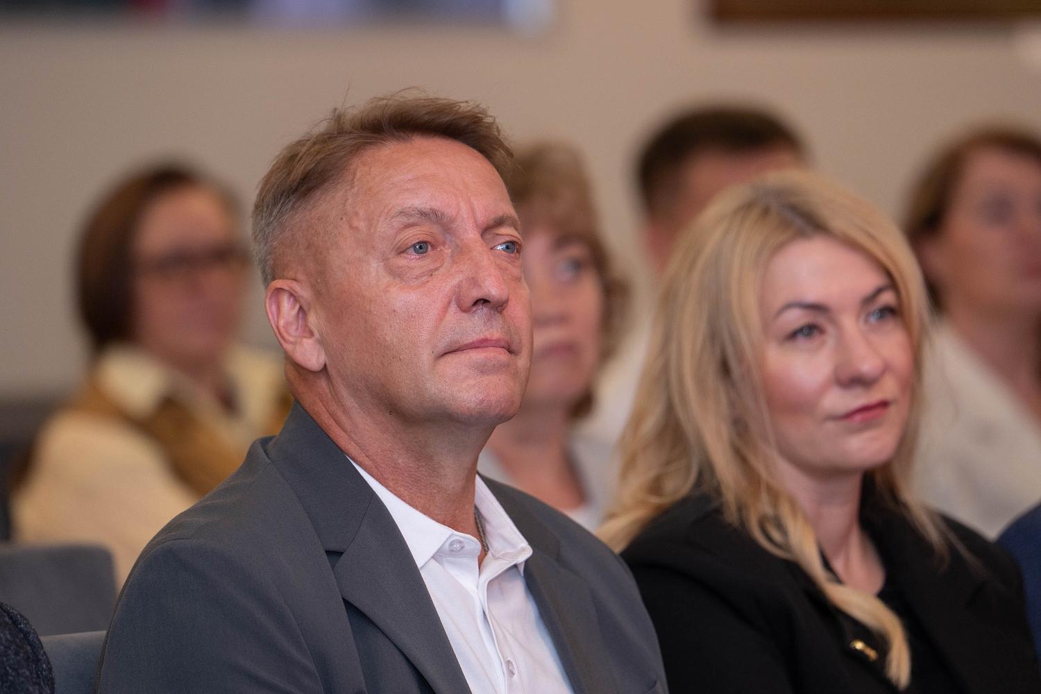 Московская ТПП как точка опоры: региональные палаты увидели работу столичных коллег изнутри и предложили новые форматы сотрудничества