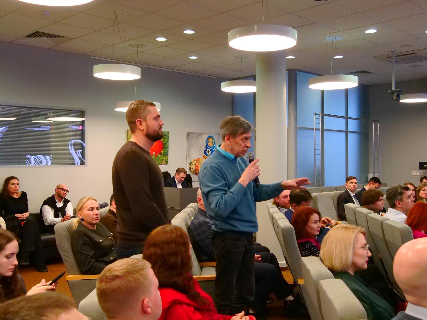 Уроки МТПП для бизнеса: от «потребительского терроризма» до успешного запуска производства