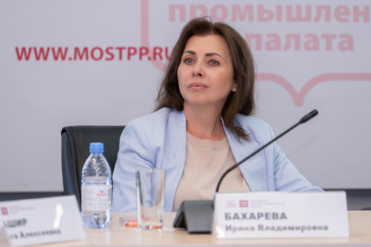 Бизнес на грани? Эксперты МТПП показали, как найти внутренние резервы и подготовиться к росту