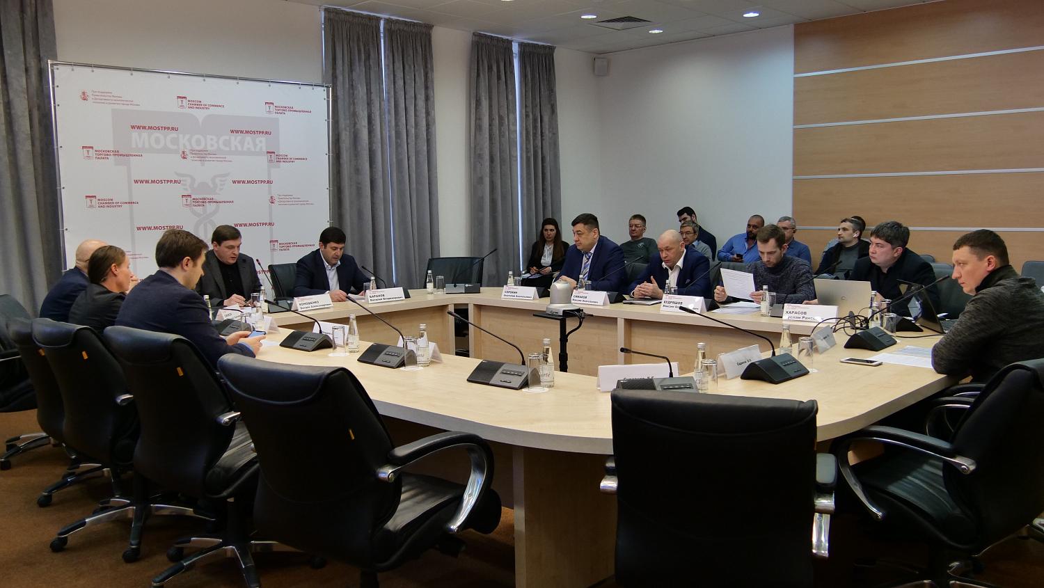 Закон «О такси» ждут очередные изменения