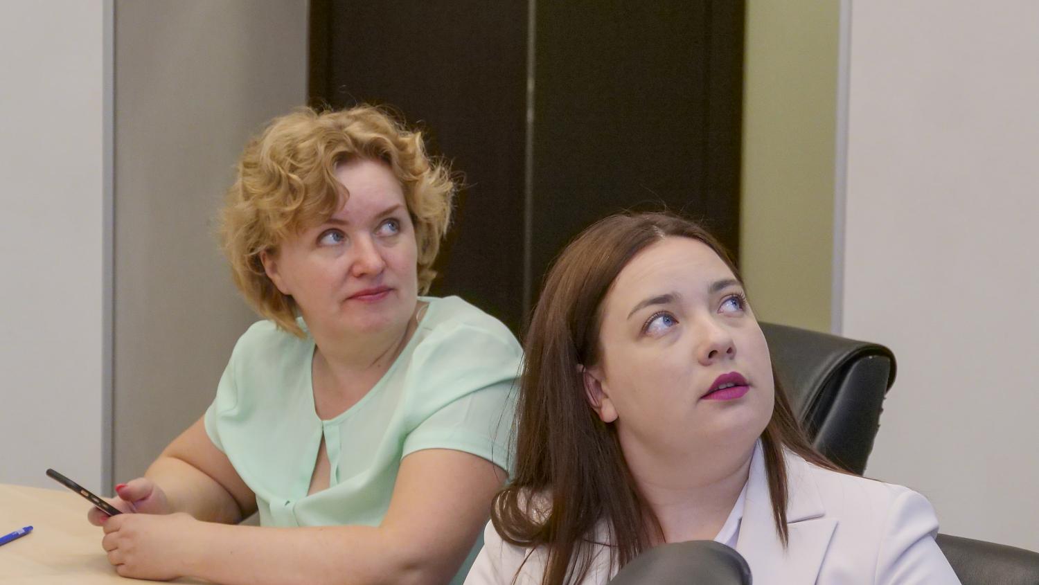 Эксперты рассказали руководителям как успешно вести бизнес