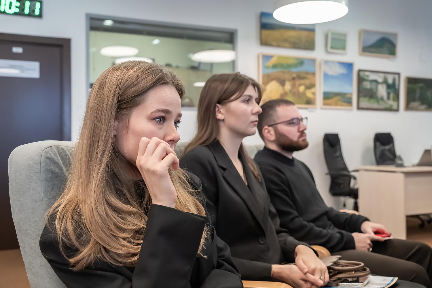 Офис в Эмиратах открывает большие возможности