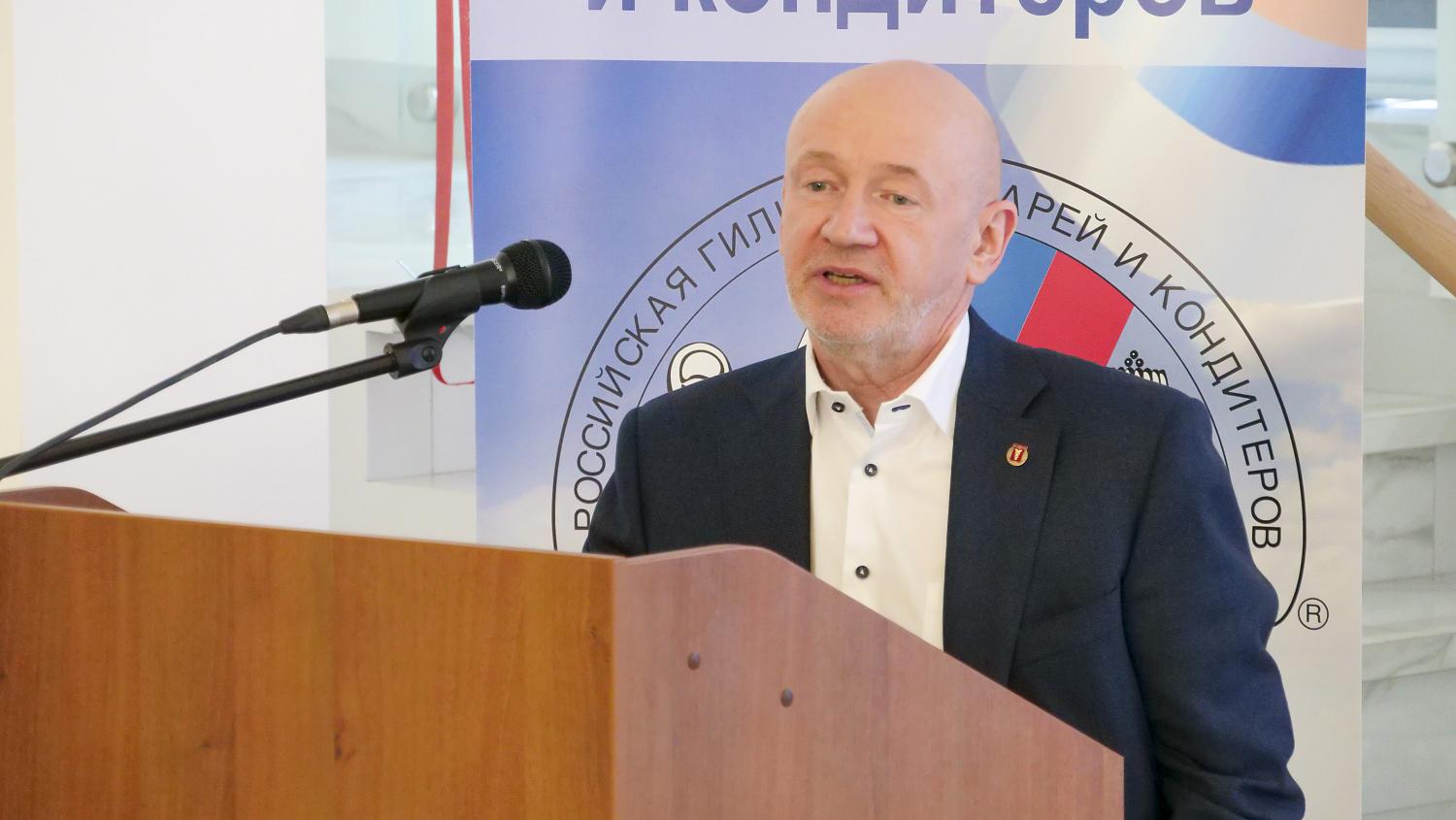 Хлебопеков готовы обеспечить необходимым оборудованием