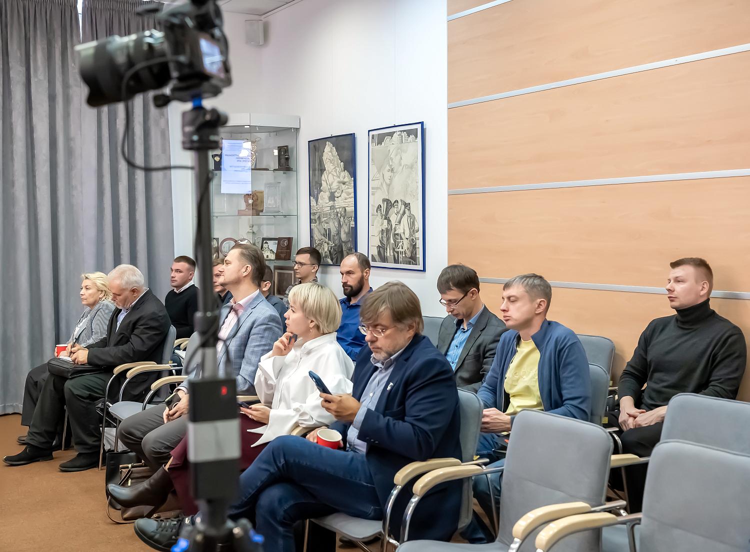 Эксперты выработали предложения по развитию отечественной системы стандартизации в секторе АПК