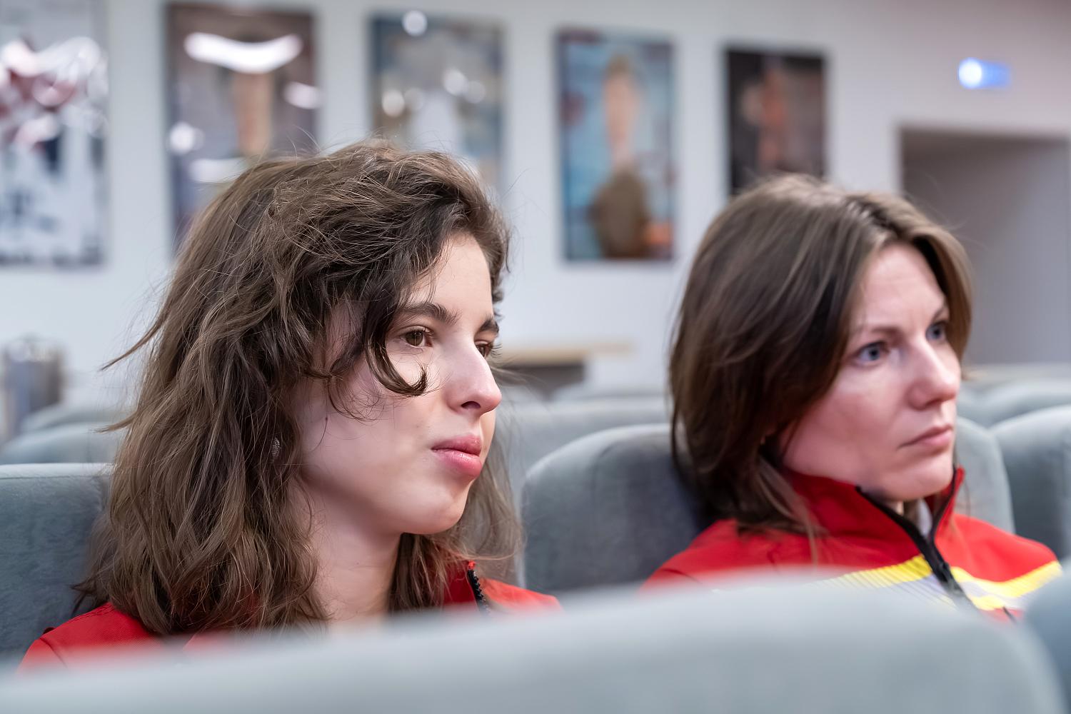 Гарантии, поддержка и налоги: большая встреча бизнеса в МТПП