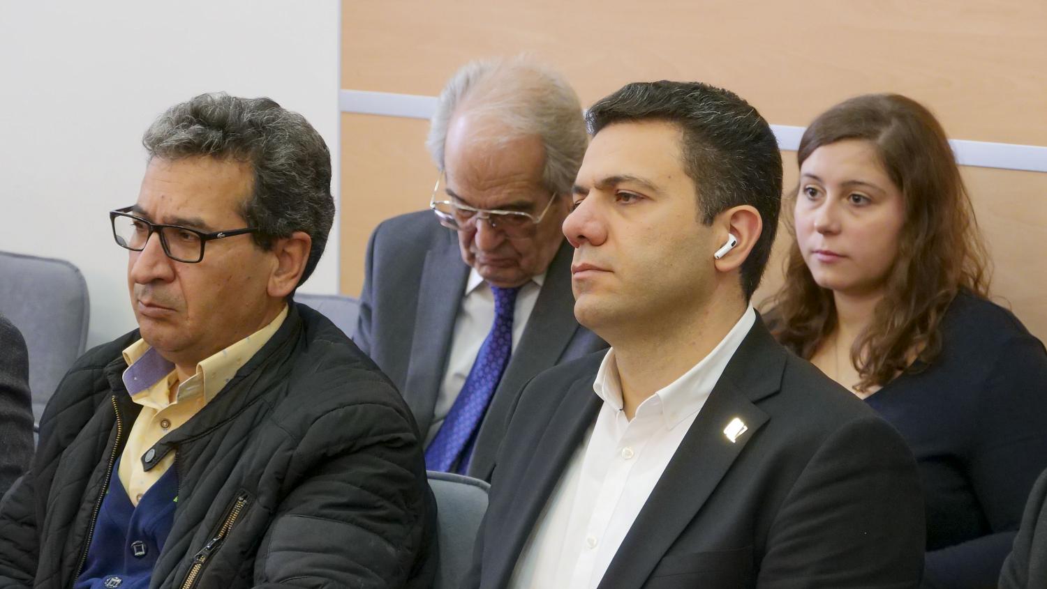 Иранский бизнес готов поставлять в Россию текстиль, обувь и одежду 