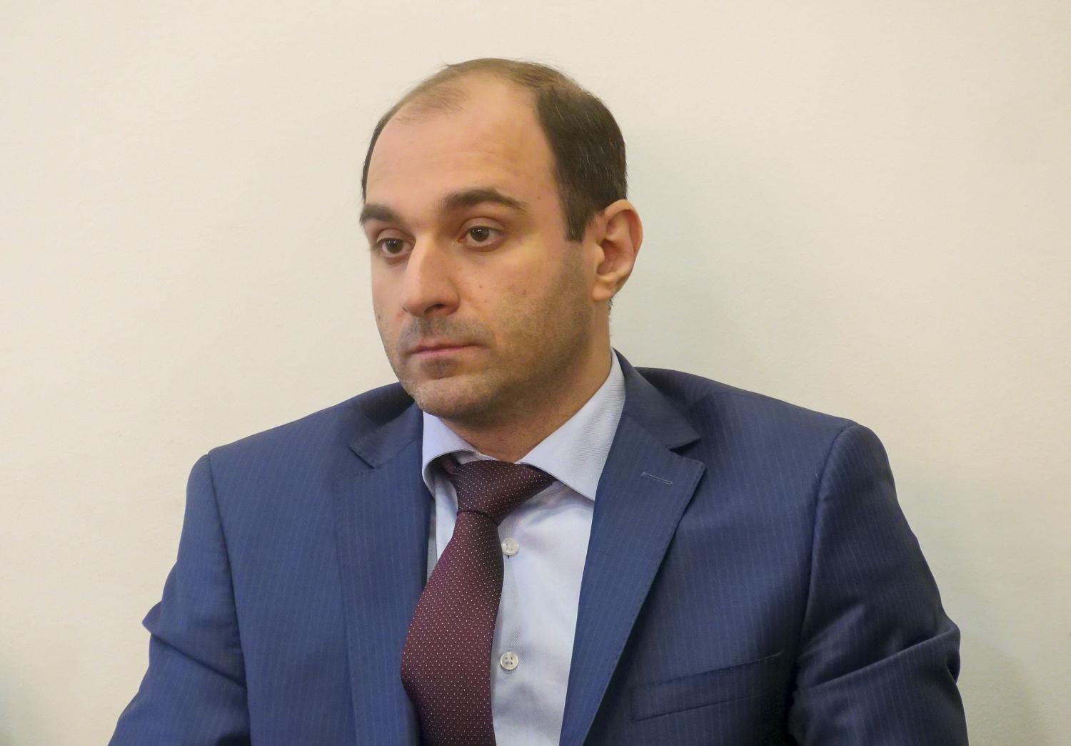 Состоялось заседание Правления МТПП