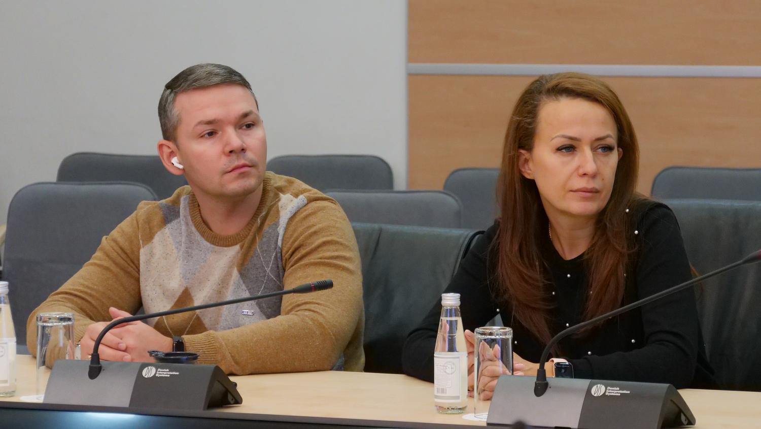 Предпринимателям рассказали о способах получения денег на развитие бизнеса