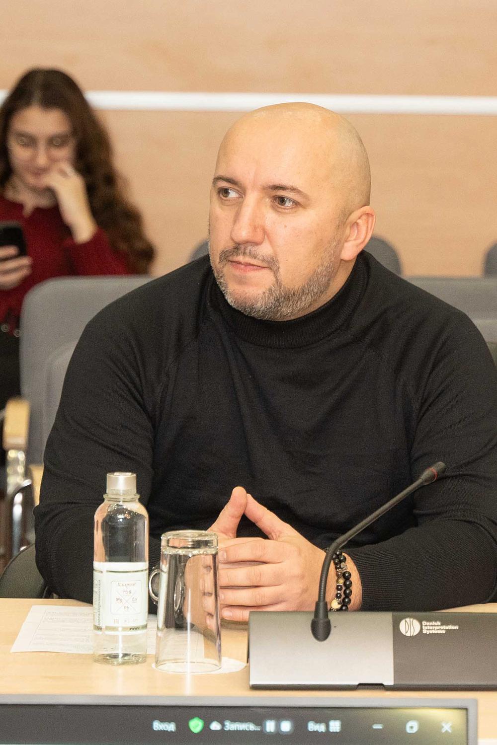 Гильдия НСБ подвела итоги и наметила планы на наступающий год
