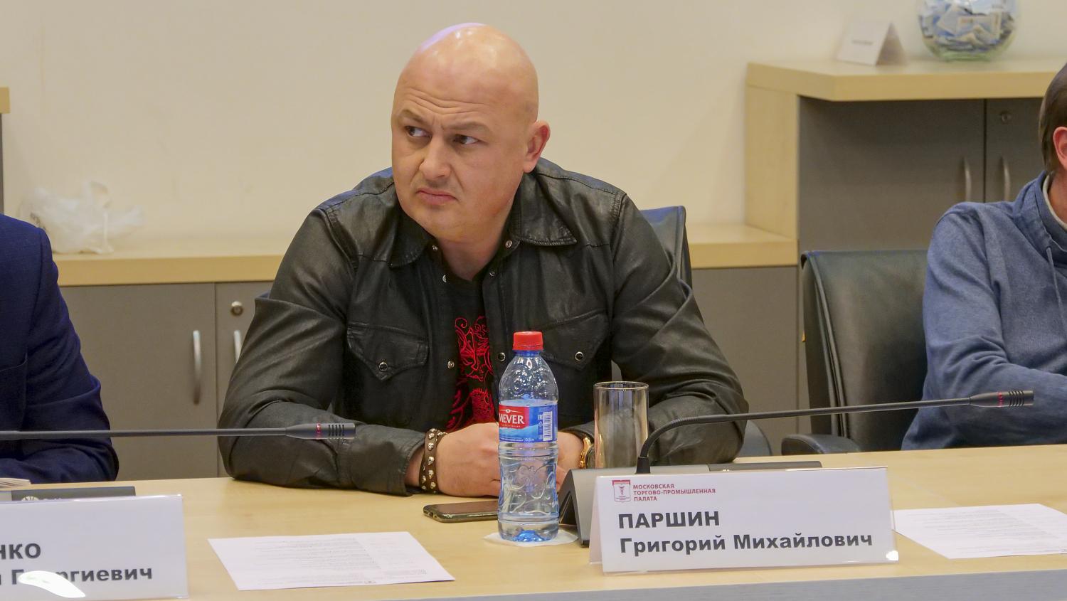Эксперты обсудили пять стартапов в сфере медицины, логистики и IT
