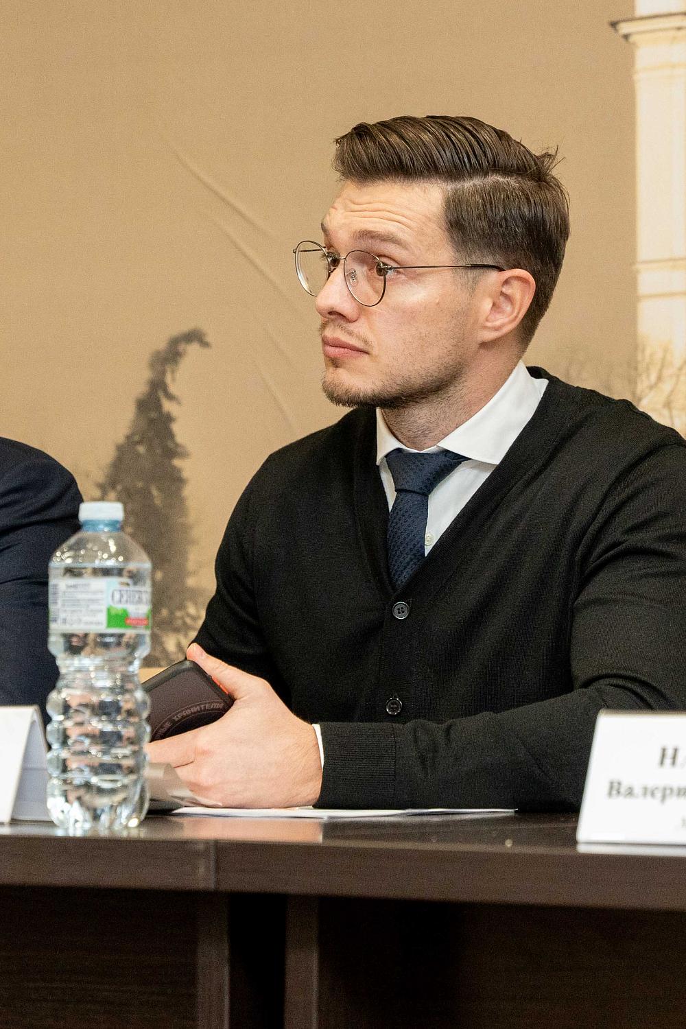 Актуальные вопросы бизнеса обсуждены на Форуме "Предприниматели Зеленограда -2024"