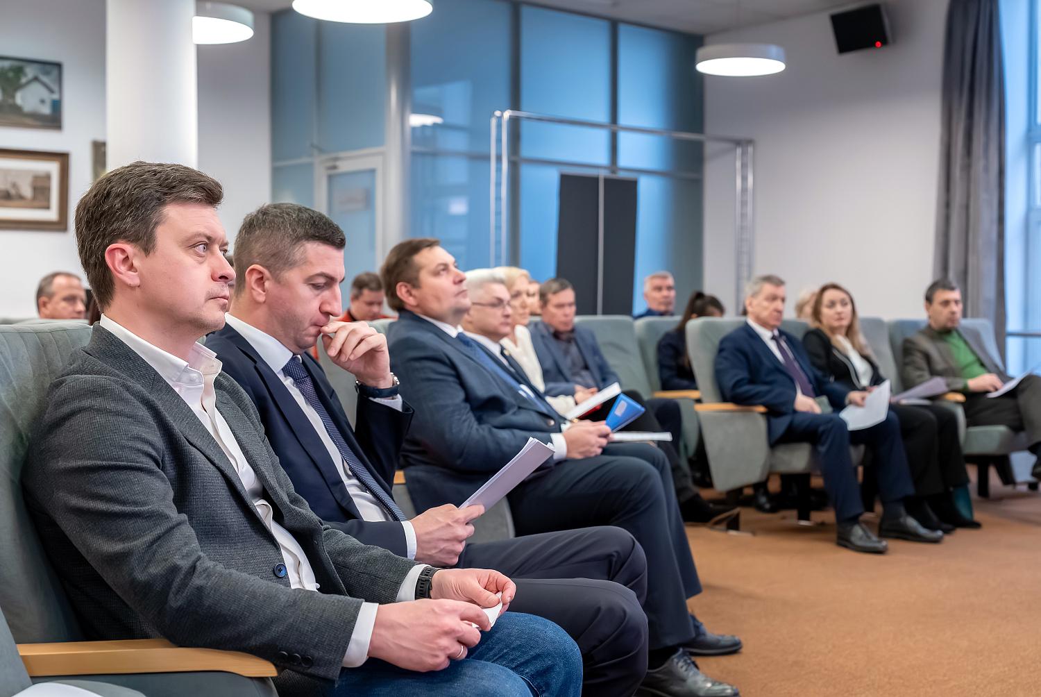 V Форум межрегионального сотрудничества землячеств России был посвящен российско-китайским связям