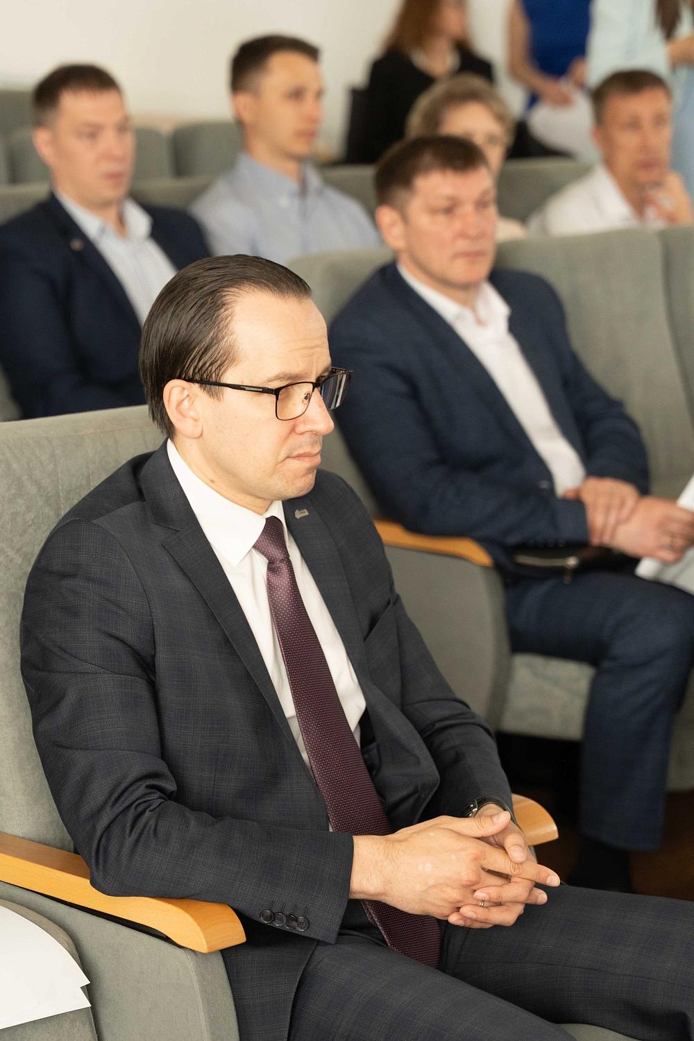 МТПП объединила лидеров рынка для анализа перспектив робототехники и искусственного интеллекта