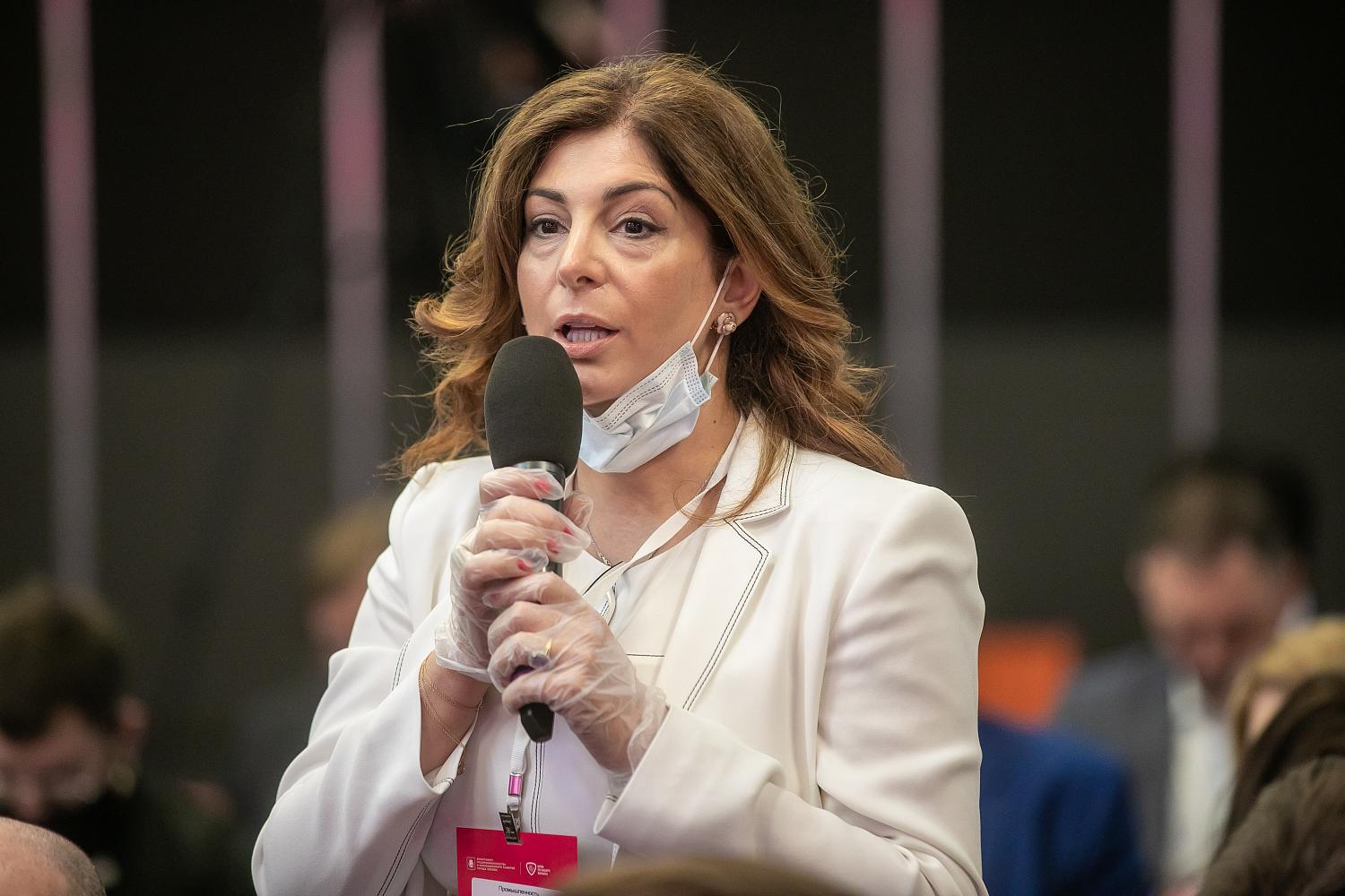 В Москве начал работу Совет предпринимателей