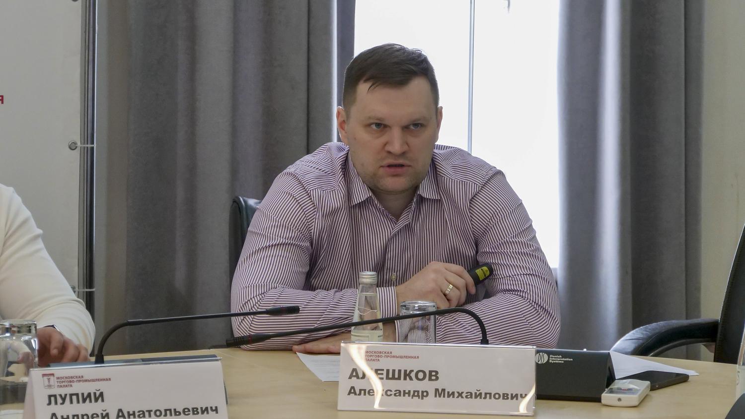 Аттестация проектировщиков противопожарных систем может способствовать повышению безопасности московских зданий 