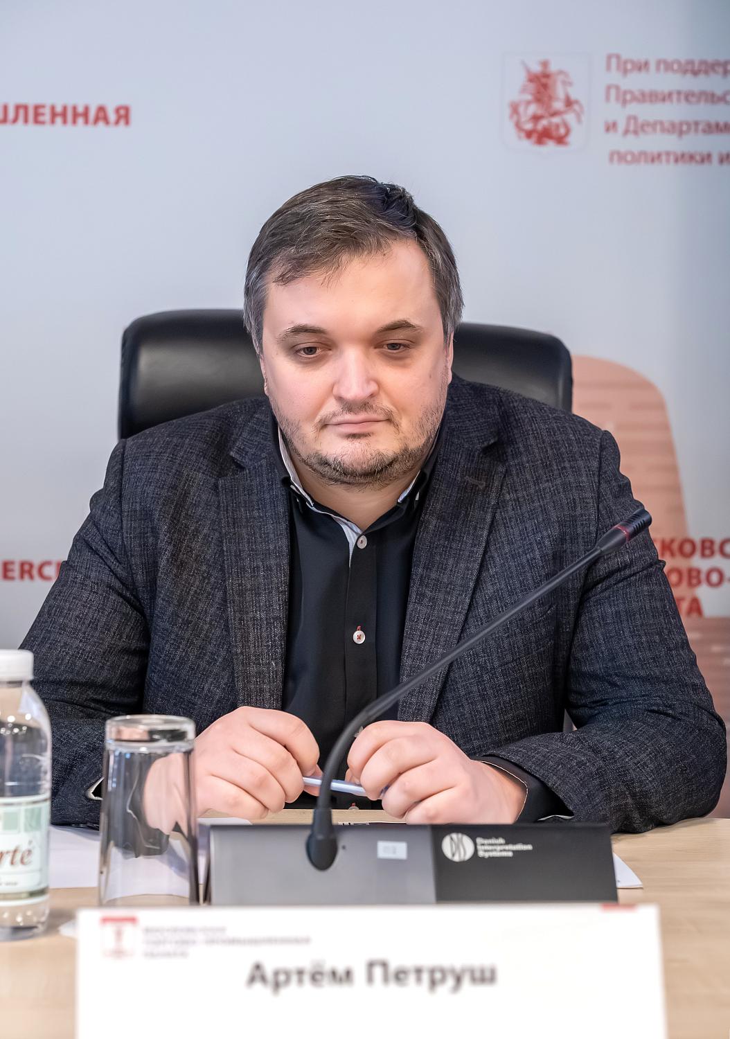 Московские пищевые компании на пути к инновациям, экспорту и прозрачному рынку