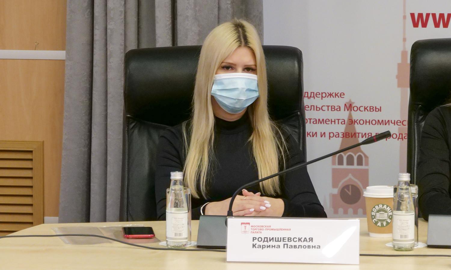 Как правильно собирать и хранить персональные данные?
