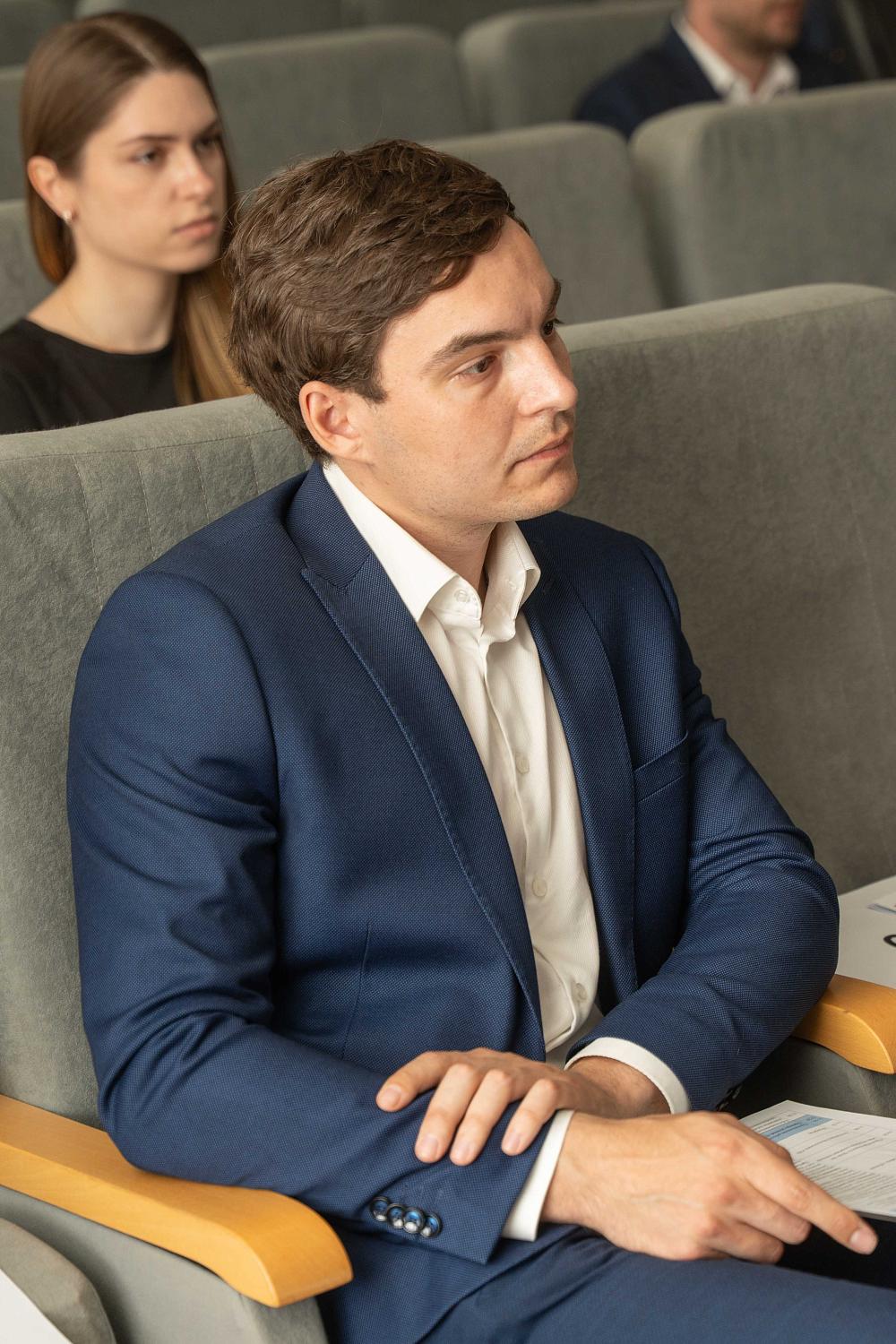 МТПП объединила лидеров рынка для анализа перспектив робототехники и искусственного интеллекта