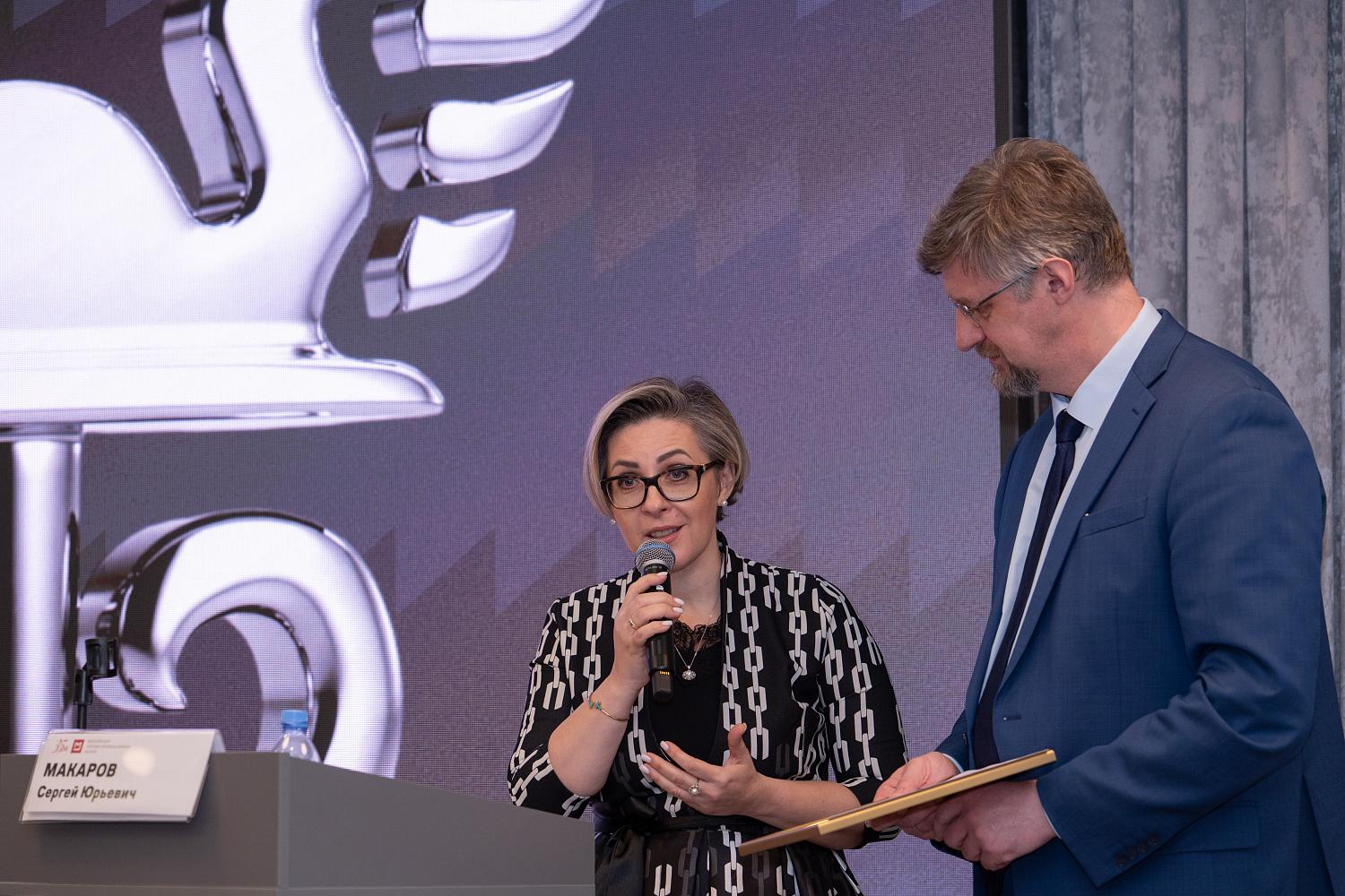 От разрешения споров к культуре диалога: в МТПП состоялась дискуссия о будущем медиации