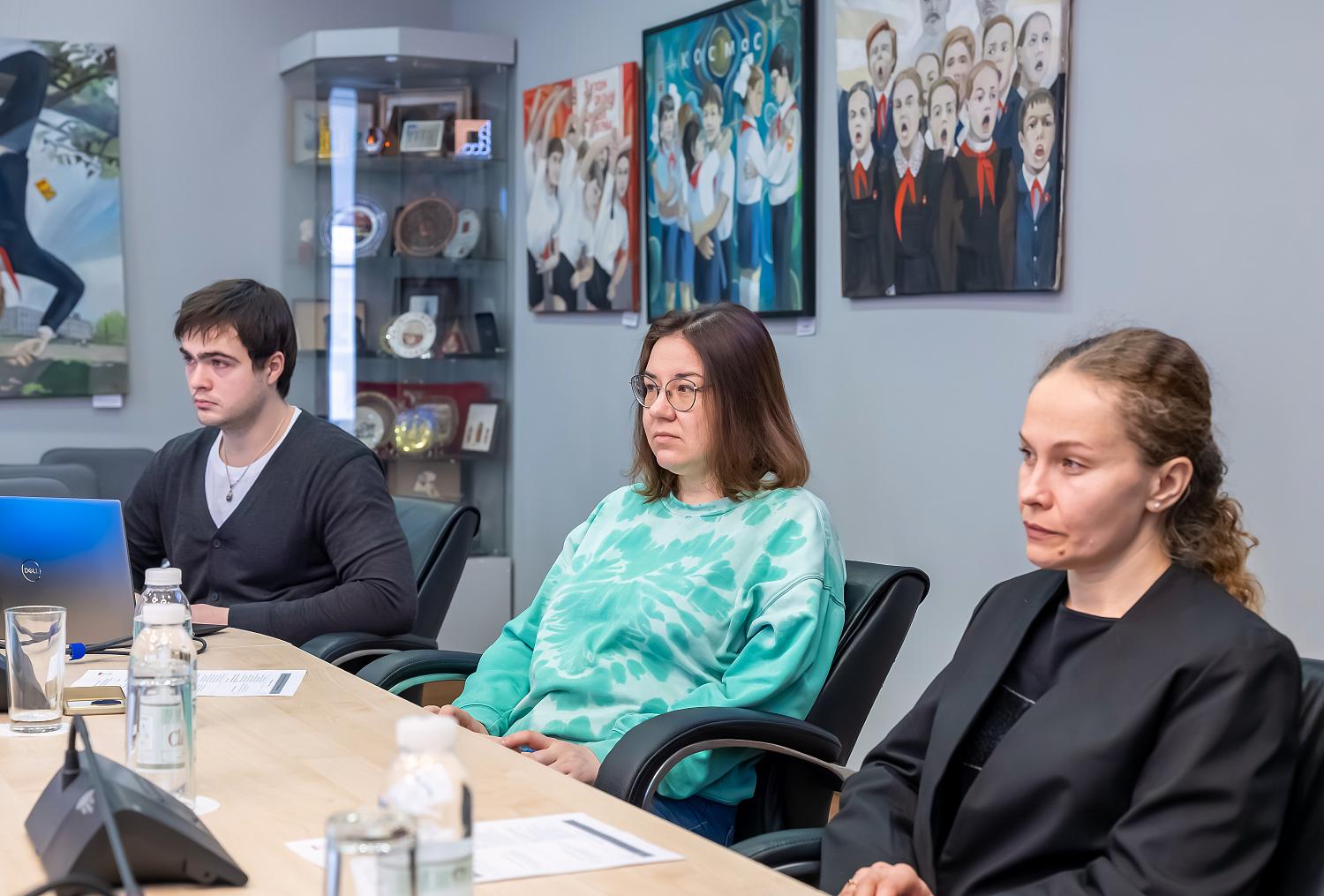 Эксперты поделились основами нормативного регулирования в строительстве