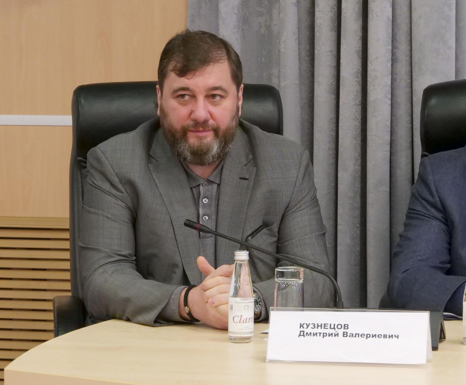 В МТПП чествовали призеров и победителей всероссийских соревнований по дзюдо