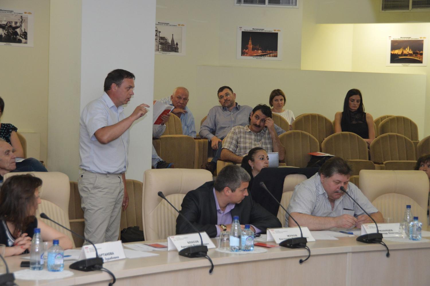 Возможна ли эффективная работа с сетевыми магазинами?